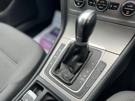 2014 Volkswagen Golf - photo 16