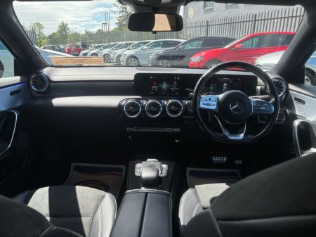 2021 Mercedes-Benz A-Class - photo 6