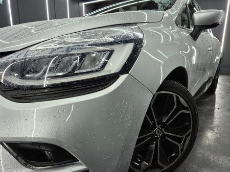 2018 Renault Clio - photo 2