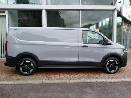 2026 Volkswagen Transporter - photo 3