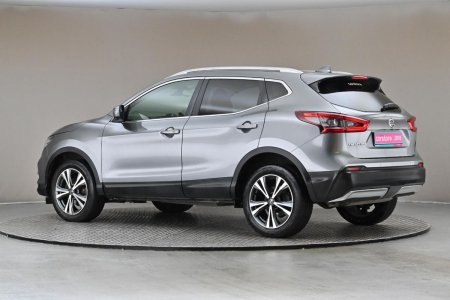 2018 Nissan Qashqai - photo 6