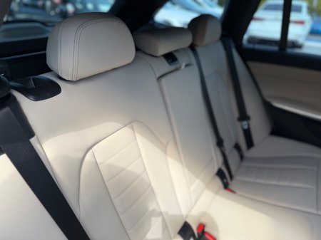 2022 BMW 3-Series - photo 31