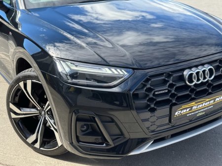 2023 Audi Q5 - photo 6