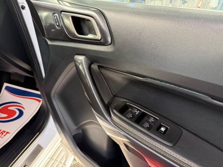 2023 Ford Ranger - photo 11