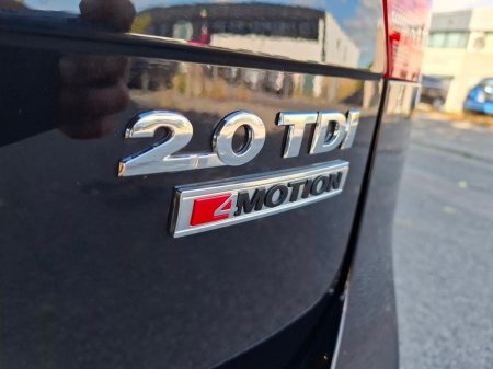 2019 Volkswagen Tiguan - photo 25