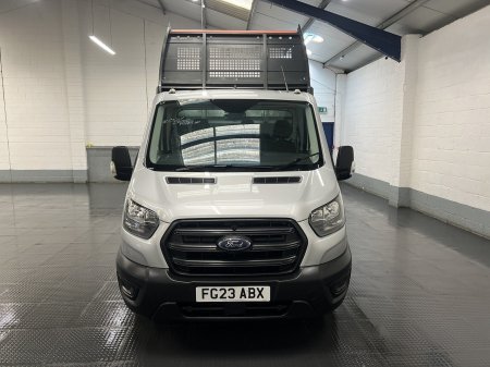 2023 Ford Transit - photo 7
