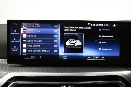 2023 BMW 3-Series - photo 36