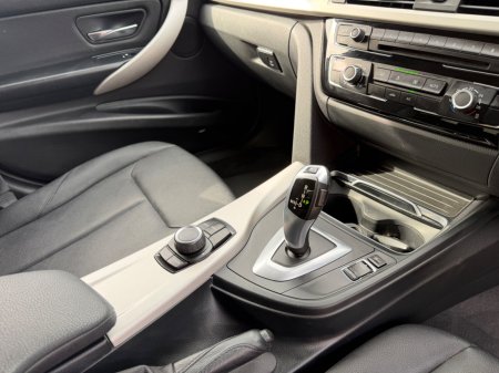 2017 BMW 3-Series - photo 12