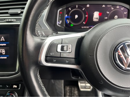 2019 Volkswagen Tiguan - photo 25