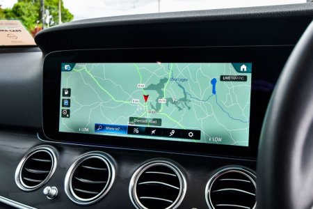 2023 Mercedes-Benz E-Class - photo 18