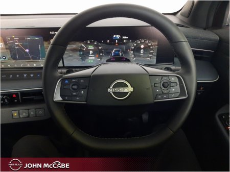 2027 Nissan Leaf - photo 18