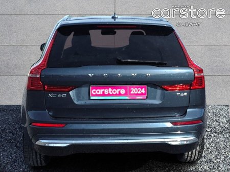 2024 Volvo XC60 - photo 4