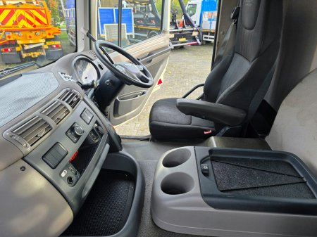 2020 DAF CF410 - photo 26