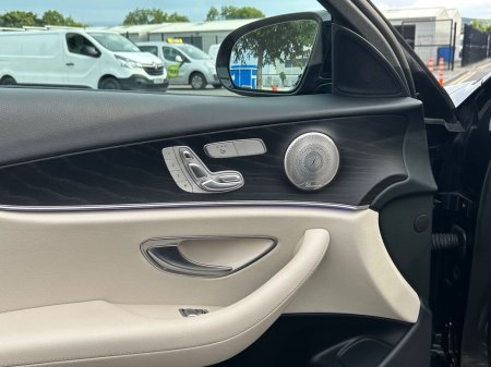 2022 Mercedes-Benz E-Class - photo 29