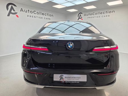 2023 BMW 7-Series - photo 6