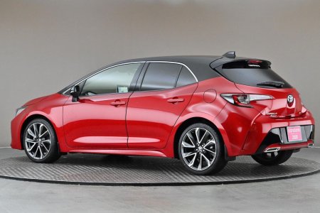 2020 Toyota Corolla - photo 6