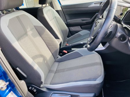 2021 Volkswagen Polo - photo 13
