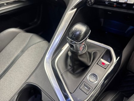 2022 Peugeot 3008 - photo 16