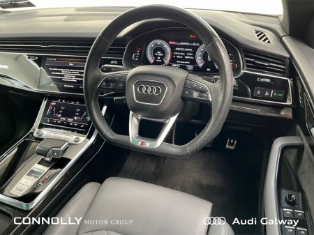2022 Audi Q8 - photo 9