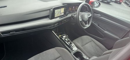 2023 Volkswagen Golf - photo 3