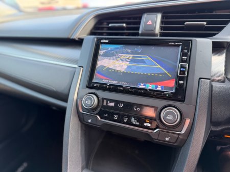 2019 Honda Civic - photo 24
