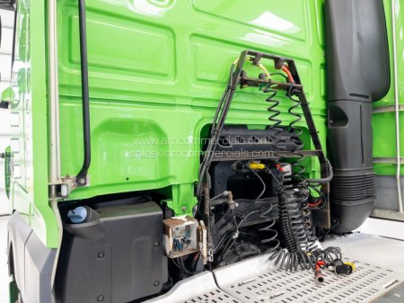 2020 DAF XF 480 Space Cab - photo 15