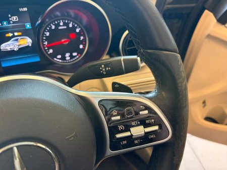 2020 Mercedes-Benz C-Class - photo 35