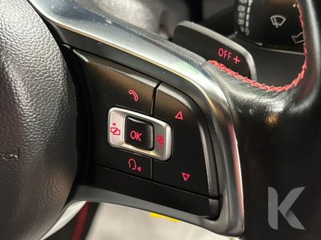 2015 Volkswagen Polo - photo 22