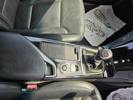 2018 Hyundai i40 - photo 21