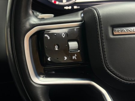 2022 Land Rover Range Rover Sport - photo 24