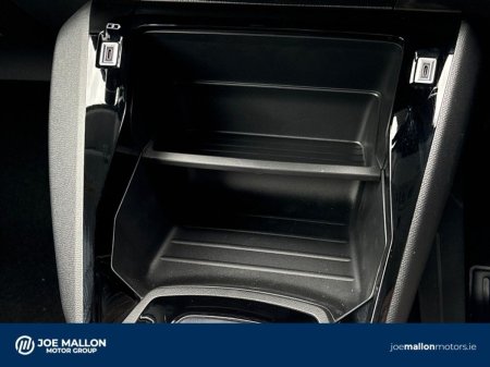 2027 Peugeot 208 - photo 25