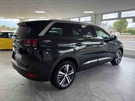 2023 Peugeot 5008 - photo 9