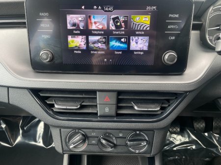 2023 Skoda Kamiq - photo 15