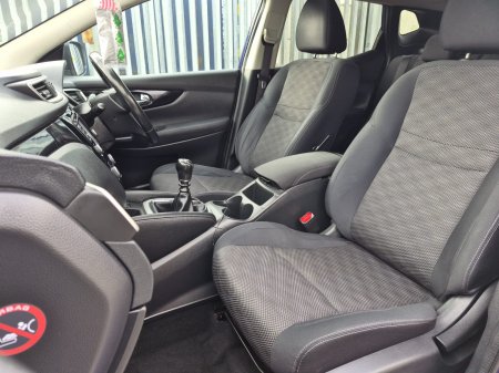 2014 Nissan Qashqai - photo 27