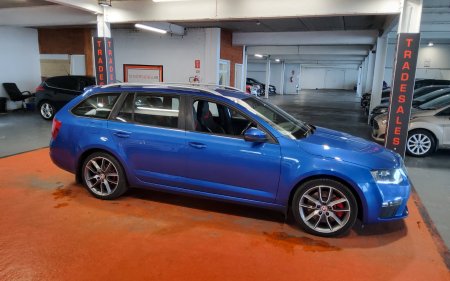 2016 Skoda Octavia - photo 9