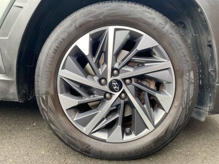 2021 Hyundai Tucson - photo 5