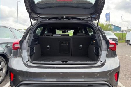 2026 Ford Focus - photo 21