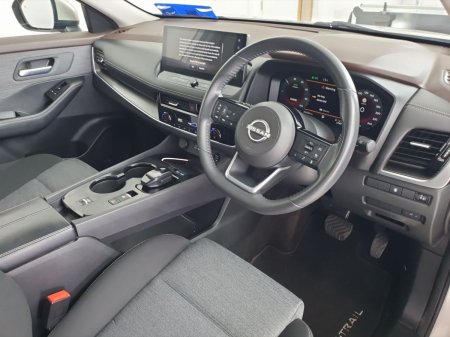 2023 Nissan X-Trail - photo 11
