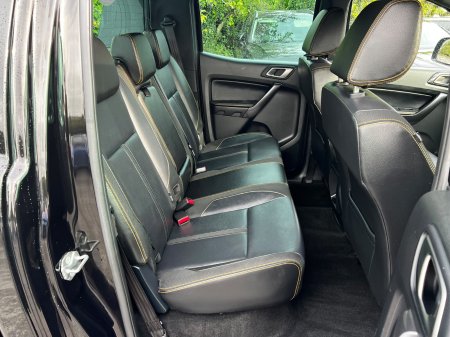 2021 Ford Ranger - photo 14