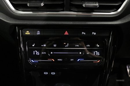 2023 Volkswagen T-Roc - photo 28