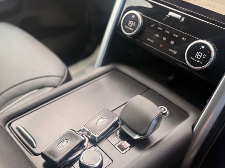 2023 Land Rover Discovery - photo 20