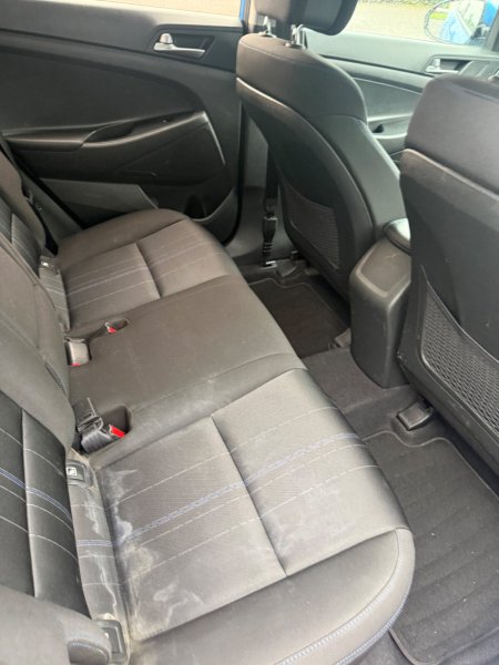 2017 Hyundai Tucson - photo 5