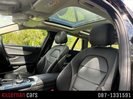 2018 Mercedes-Benz C-Class - photo 13
