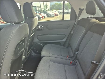 2026 Hyundai INSTER - photo 11
