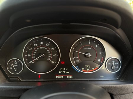 2016 BMW 4-Series - photo 16
