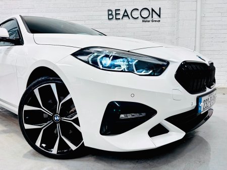 2023 BMW 2-Series - photo 4