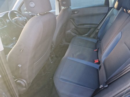 2018 SEAT Ateca - photo 11