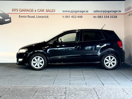 2013 Volkswagen Polo - photo 3