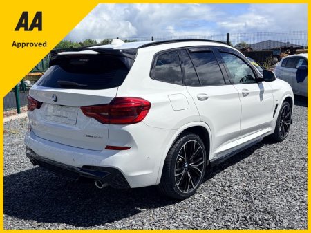 2019 BMW X3 - photo 3
