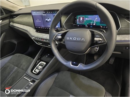 2025 Skoda Octavia - photo 6